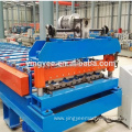 new automatic hydraulic Glazed tile roll forming machine